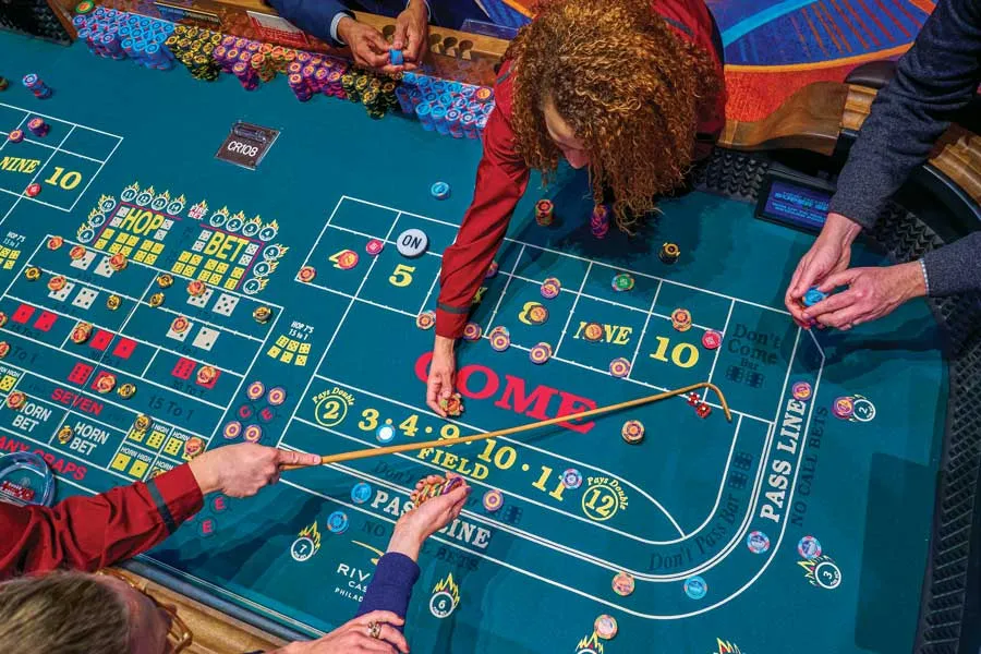 ¿Cómo convertirse en un jugador de dados exitoso?