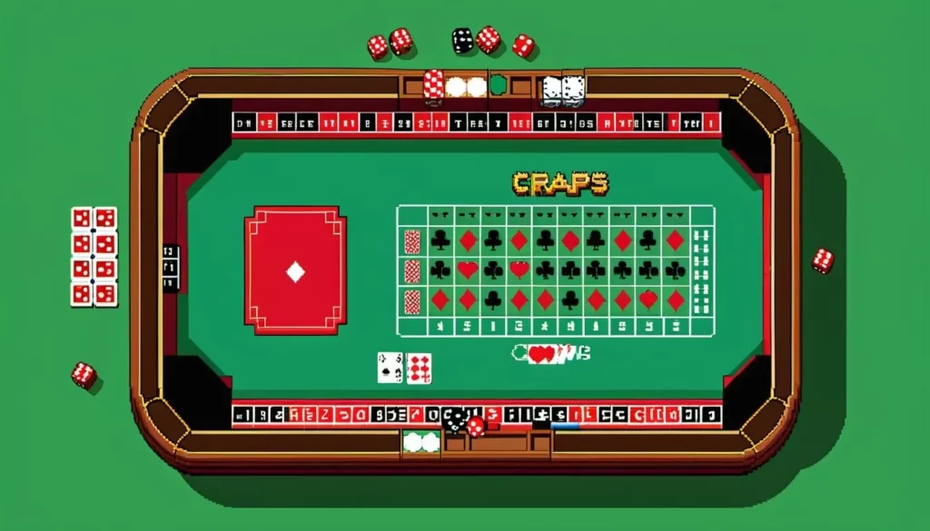 Ventajas e inconvenientes de jugar a los dados: todo lo que debe saber antes de apostar