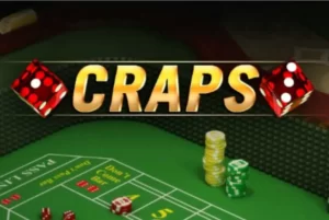 Online-Craps mit Live-Dealer: Realismus und Spannung