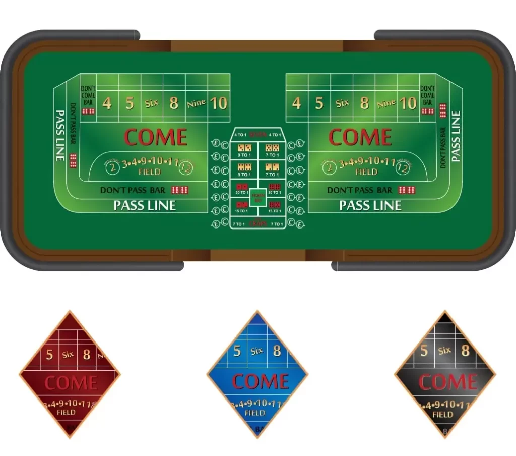 Reseña del casino de dados en línea