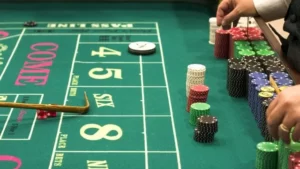 Comprender las apuestas de dados: visión general para principiantes