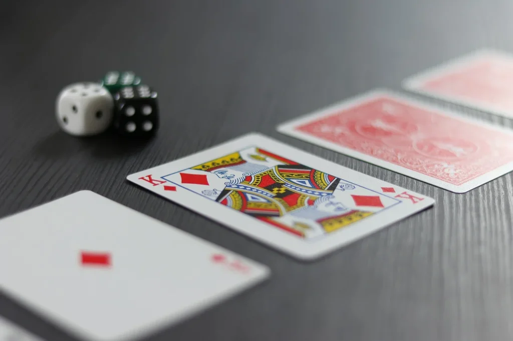 Dados: qué es, estrategias populares, dónde jugar