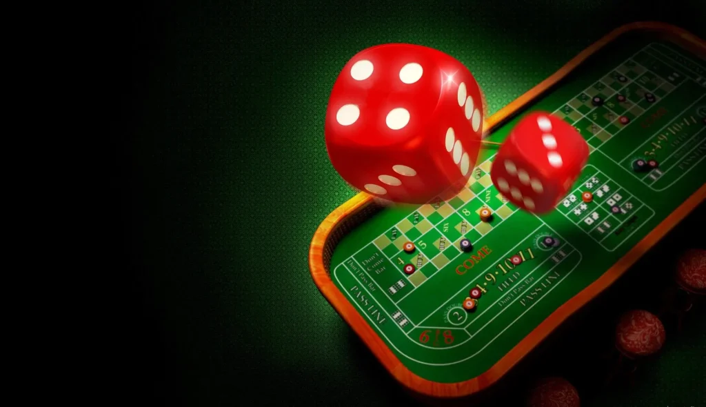 Cómo jugar a los dados en un casino: conclusiones