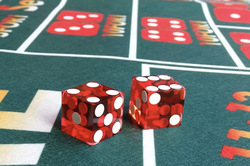Wedden op Don’t Pass en Don’t Come: Strategie voor ervaren spelers