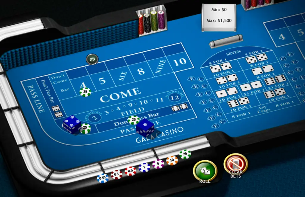 Como jogar craps para iniciantes: regras básicas Como jogar craps para iniciantes: regras básicas