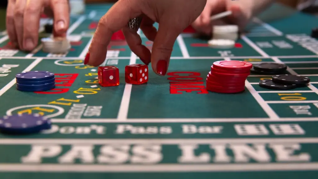 The importance of betting: how to win at craps The importance of betting: how to win at craps