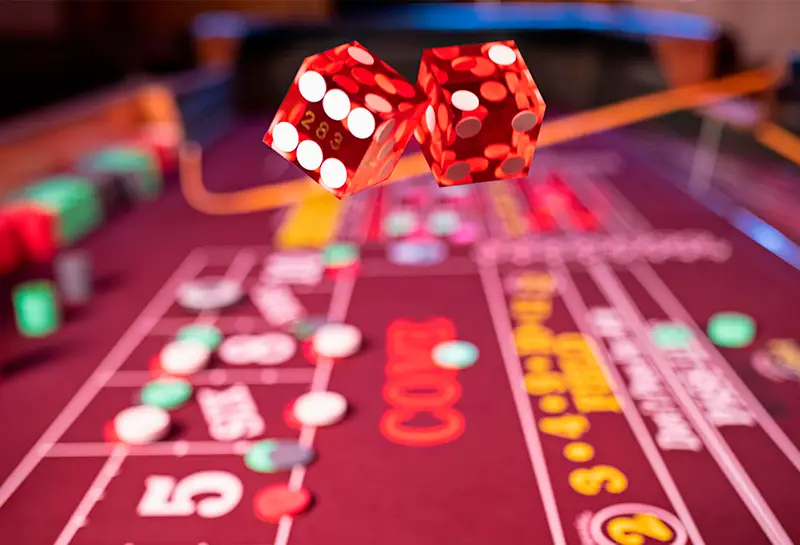 Craps without risk: what demo games are and why they are important for beginners Craps without risk: what demo games are and why they are important for beginners
