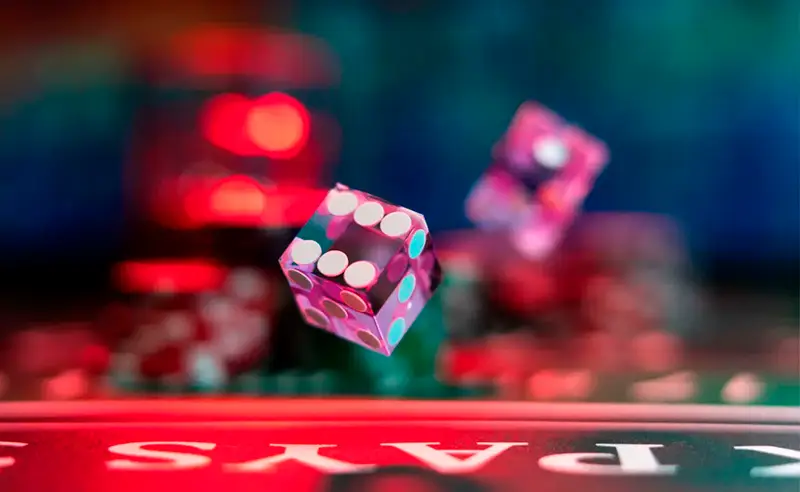 क्रेप्स जुए में जीतने की शर्त लगाने की रणनीतियाँ: एक अवलोकन क्रेप्स जुए में जीतने की शर्त लगाने की रणनीतियाँ: एक अवलोकन