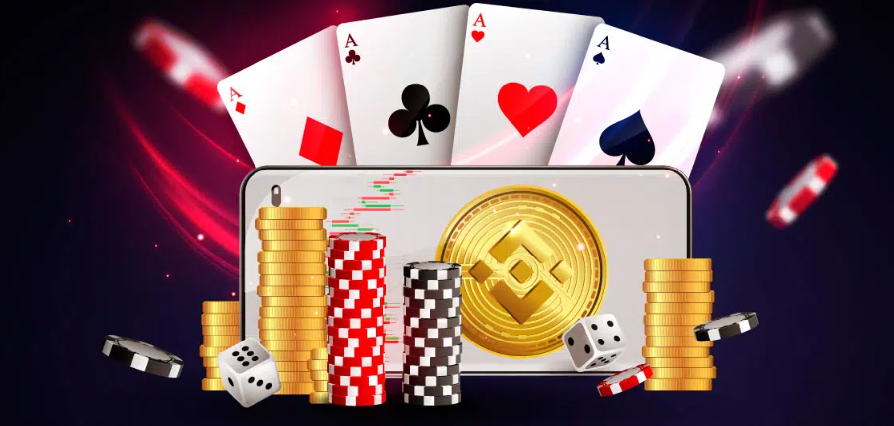 тактики и стратегии игры в онлайн казино